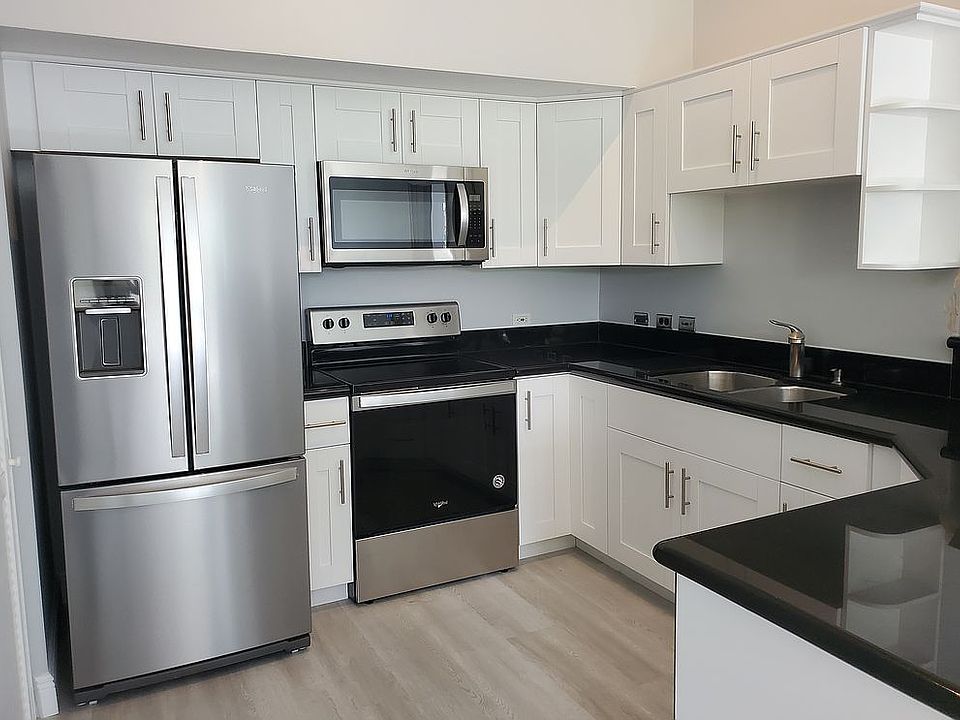 2021 Turnkey Rennovation