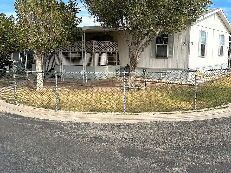 1st image of 1850 Lincoln Ave Space 74