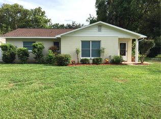 39020 10th Ave, Zephyrhills, FL 33542