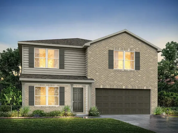 2333 Rockwell Dr, Duncan, OK 73533