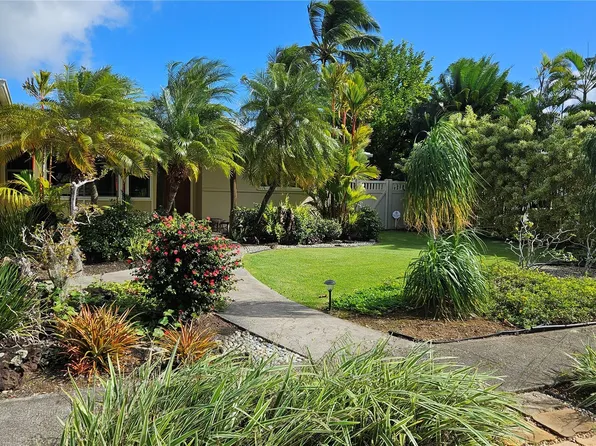 1204 Kahili St, Kailua, HI 96734