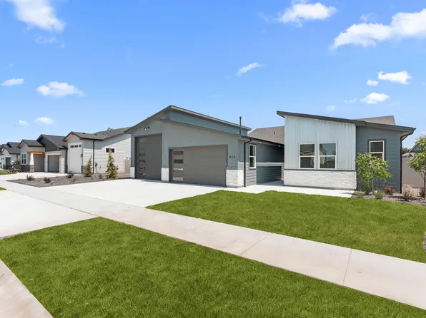 474 S Quincannon Ln, Star, ID 83669