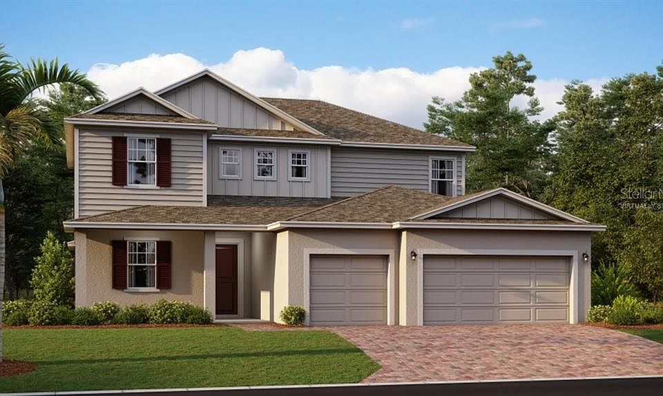 1st image of 5015 BARNET DRIVE