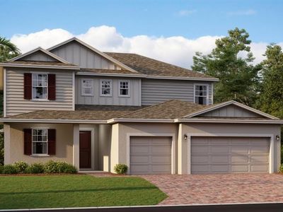 5015 Barnet Dr, Davenport, FL, 33837