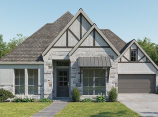 9801 Oak Glade Dr, Denton, TX 76205