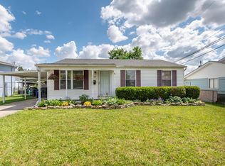 3769 Adelbert Dr, Columbus, OH 43228