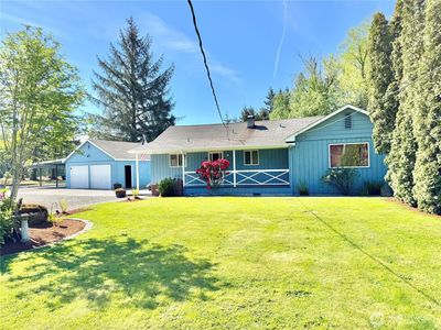 24107 SE 440th, Enumclaw, WA, 98022