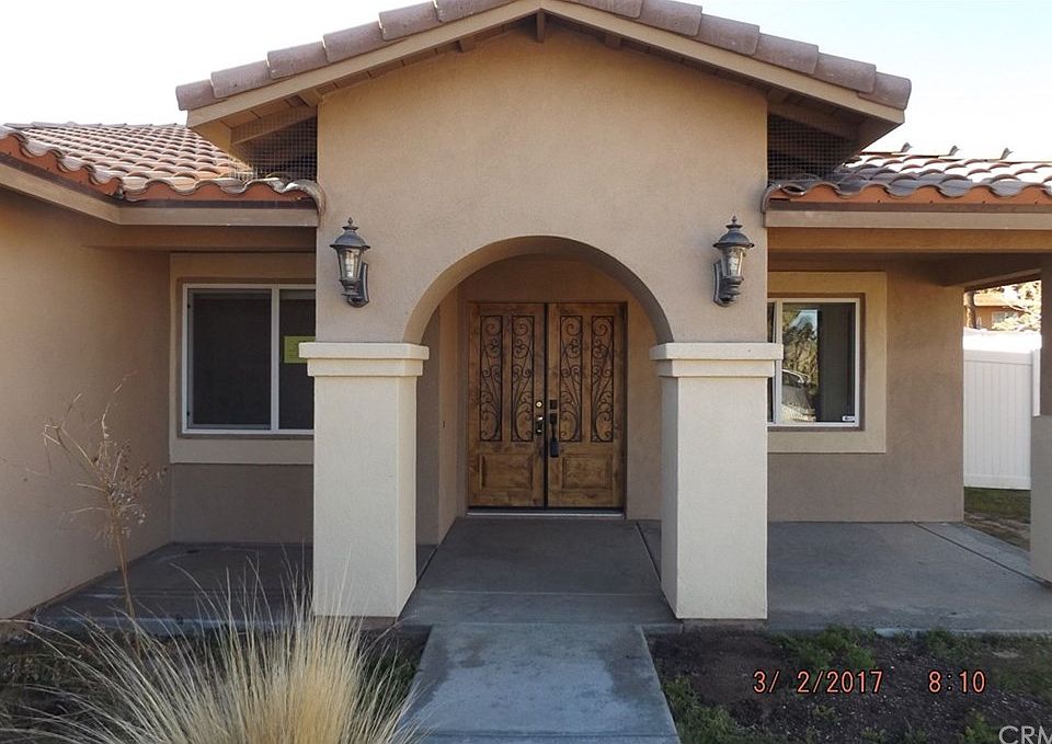 1st image of 56797 Desert Gold Dr