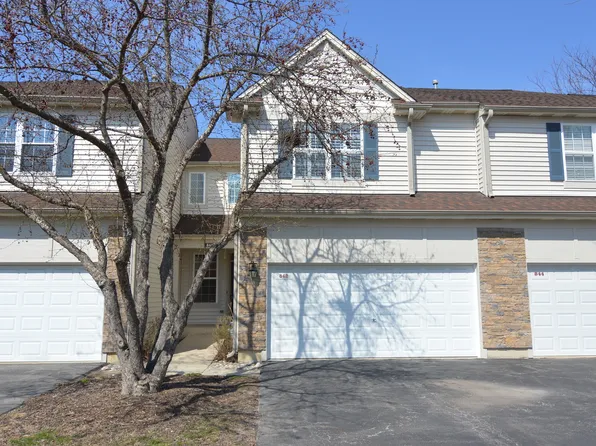 842 Amelia Ct, Grayslake, IL 60030