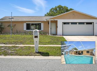 1088 Wild Holly Dr, Port Orange, FL 32129