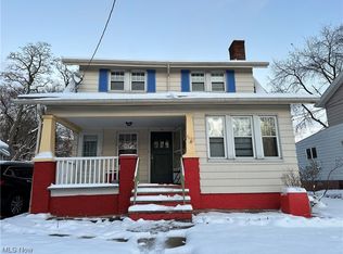 1103 Juniper Ave, Akron, OH 44310