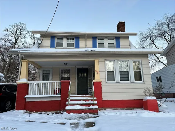 1103 Juniper Ave, Akron, OH 44310