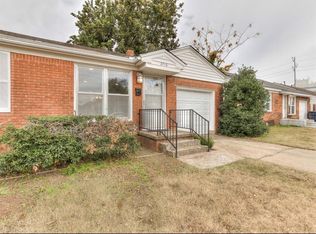 2716 NW 38th St, Oklahoma City, OK 73112