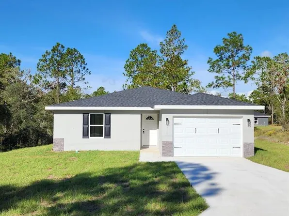 1554 SW Temple Heights Ct, Dunnellon, FL 34431