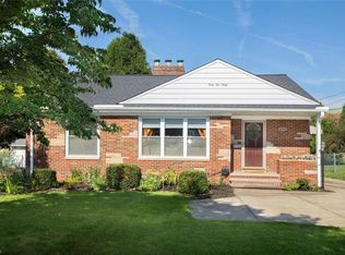 4530 W 210th St, Fairview Park, OH 44126