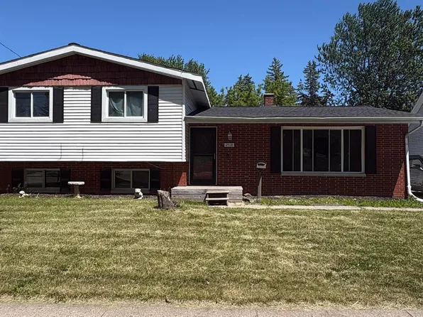 2518 Whitemore Pl, Saginaw, MI 48602