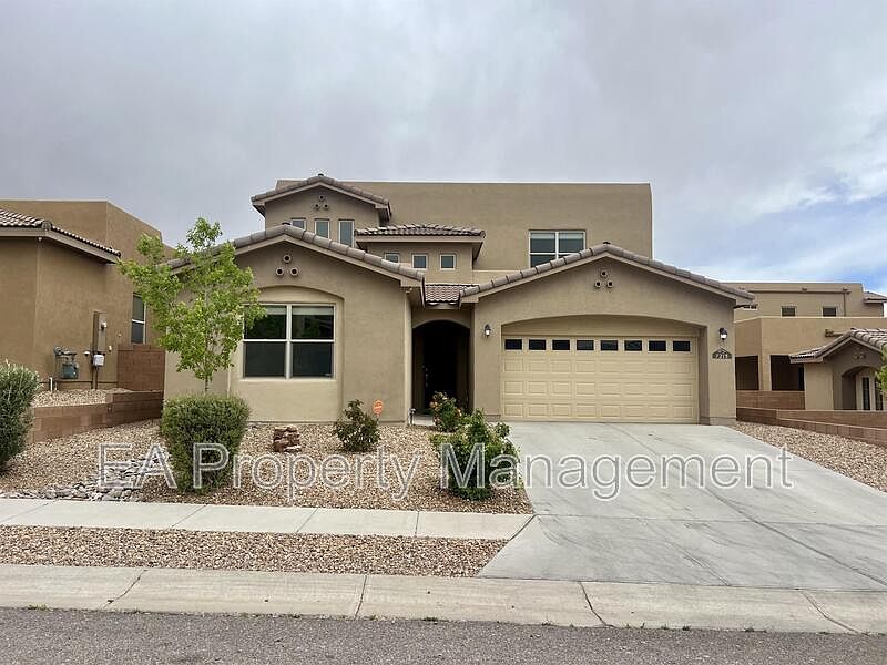 1st image of 7215 Valle Jardin Ln NW