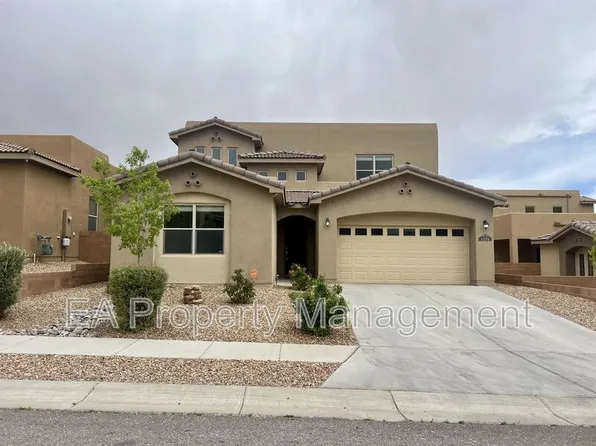 7215 Valle Jardin Ln NW, Albuquerque, NM 87114