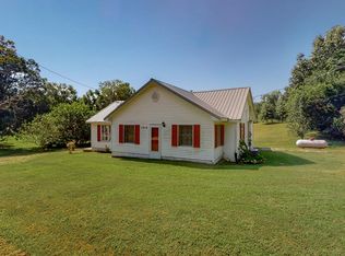7810 Coiltown Rd, Nebo, KY 42441