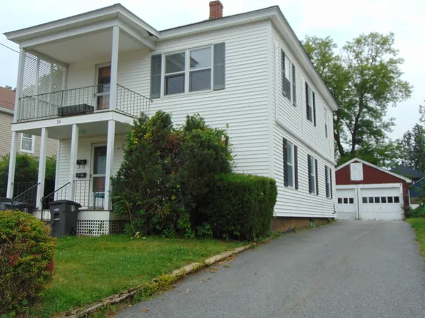 34-36 Crawford St, Gardner, MA 01440