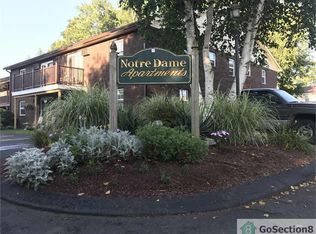25 Collins St APT A4, Westfield, MA 01085