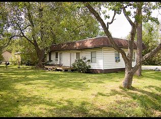 4006 N Fm 646, Santa Fe, TX 77510