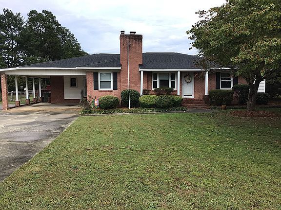 7002 Liberty Hill Rd Camden Sc 29020 Zillow