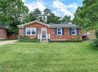 1210 Keane Ave, La Grange, KY 40031