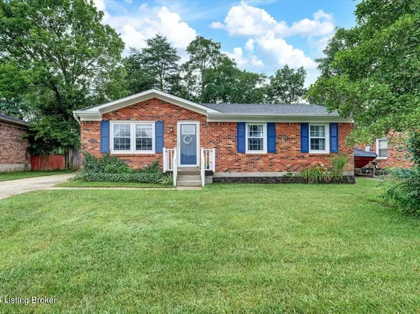 1210 Keane Ave, La Grange, KY 40031
