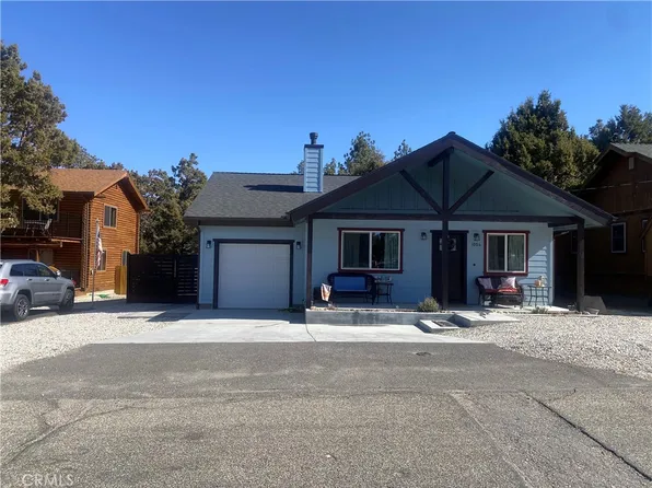 1056 Willow Ln, Big Bear City, CA 92314