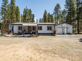 52644 Skidgel Rd, La Pine, OR 97739