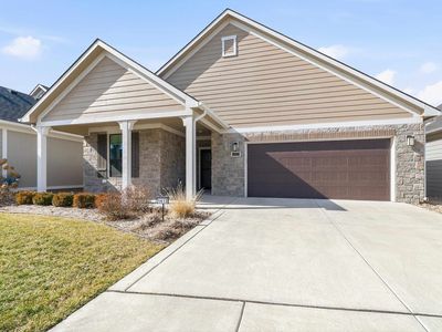 1413 S Canyon St, Wichita, KS, 67235