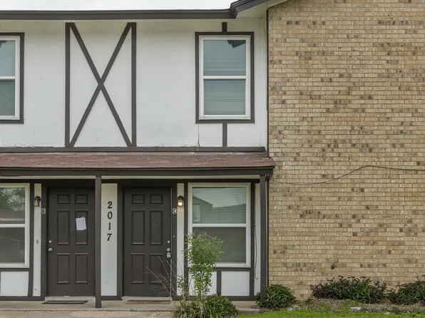 2017 Paisley Dr APT A, Arlington, TX 76015