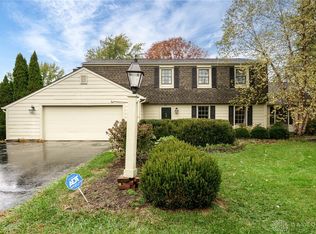 811 W Spring Valley Pike, Dayton, OH 45458