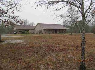 10060 Cooks Lake Rd, Lumberton, TX 77657