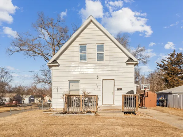 700 E Madison Ave, Des Moines, IA 50313