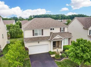 232 Butterfly Dr, Sunbury, OH