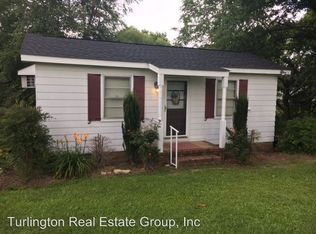 2046 County Line Rd, Angier, NC 27501