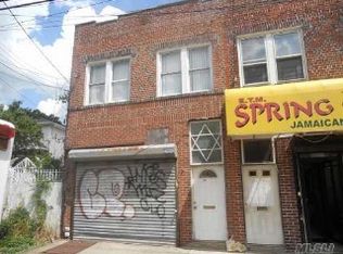 13527 Springfield Blvd, Springfield Gardens, NY 11413