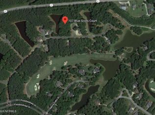 107 Blue Scots Ct, Wallace, NC 28466