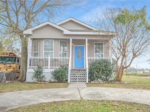 6501 Selma St, New Orleans, LA 70126