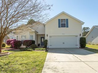 217 Barclay Dr, Myrtle Beach, SC 29579