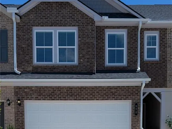 990 Elwood St, Dacula, GA 30019