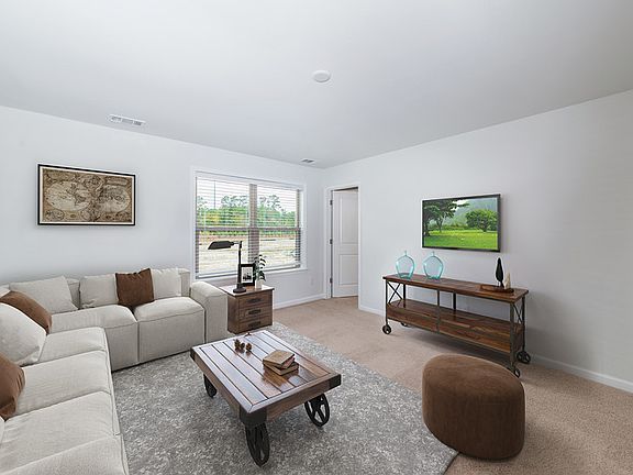 Optional Loft