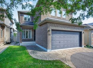 131 Finn Ct, Ottawa, ON K1V2C6