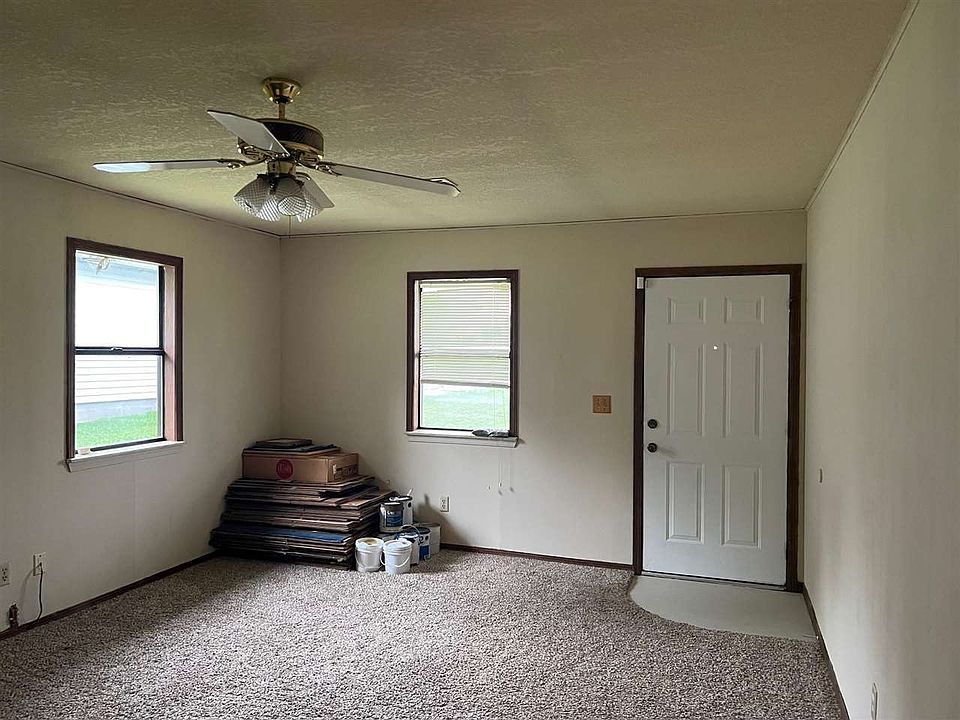 603 S Linwood Ave, Cushing, OK 74023 MLS 127896 Zillow