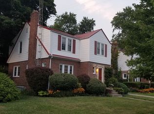 2013 Hills St, Flint, MI 48503