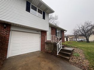 1901-1909 E Millstone Rd #1901, Decatur, IL 62526