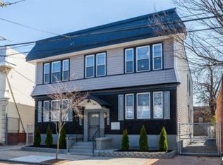 754-756 S 11th St, Newark, NJ 07103