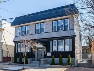 754-756 S 11th St, Newark, NJ, 07103